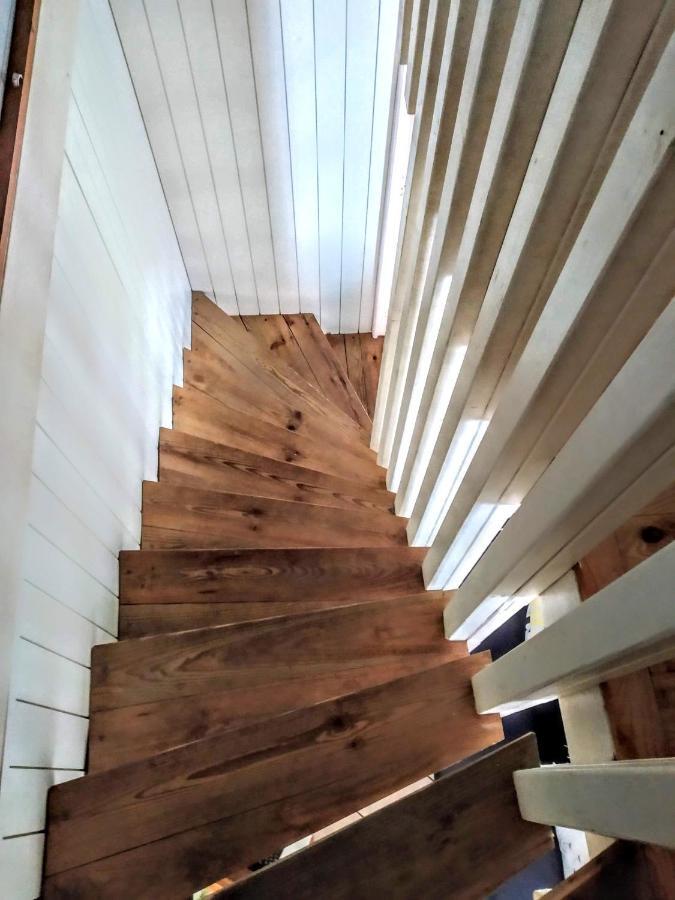 Appart'Hotel La Croisiere Gourbeyre Екстериор снимка